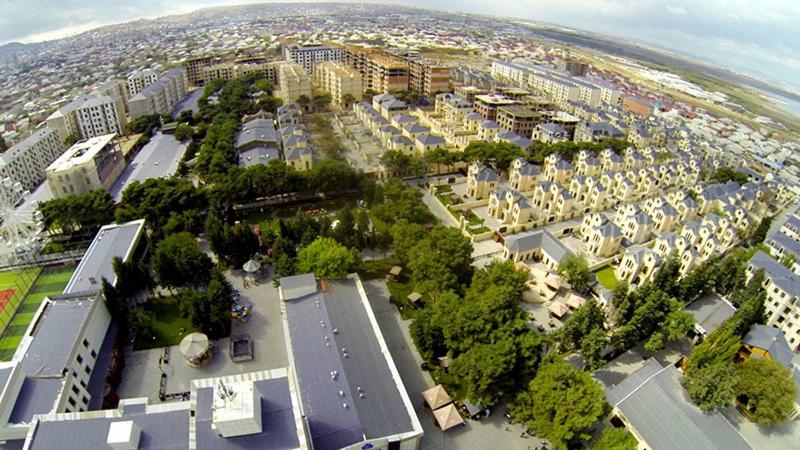 AAAF Park Residence