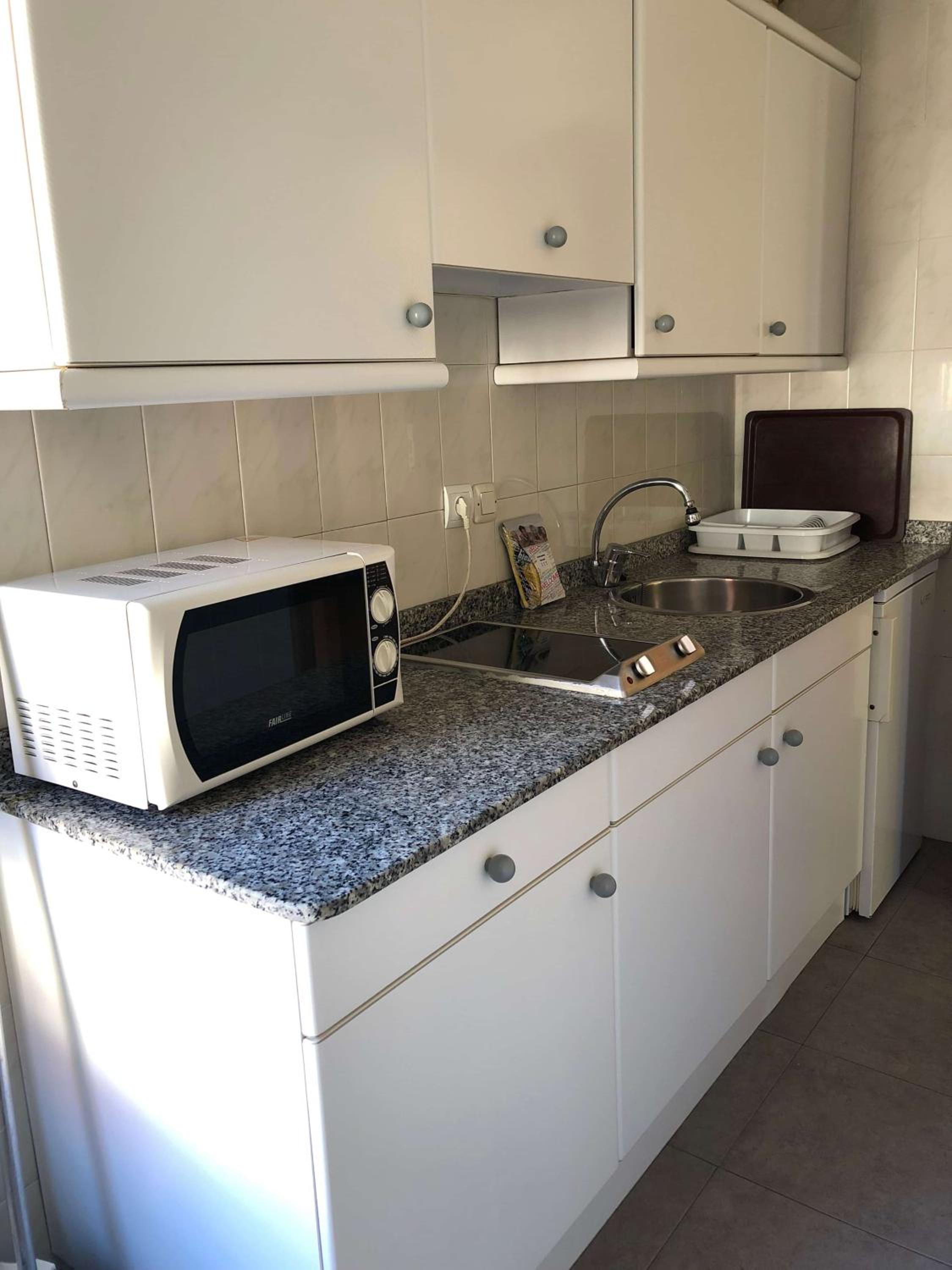 Apartamentos de la Hoz