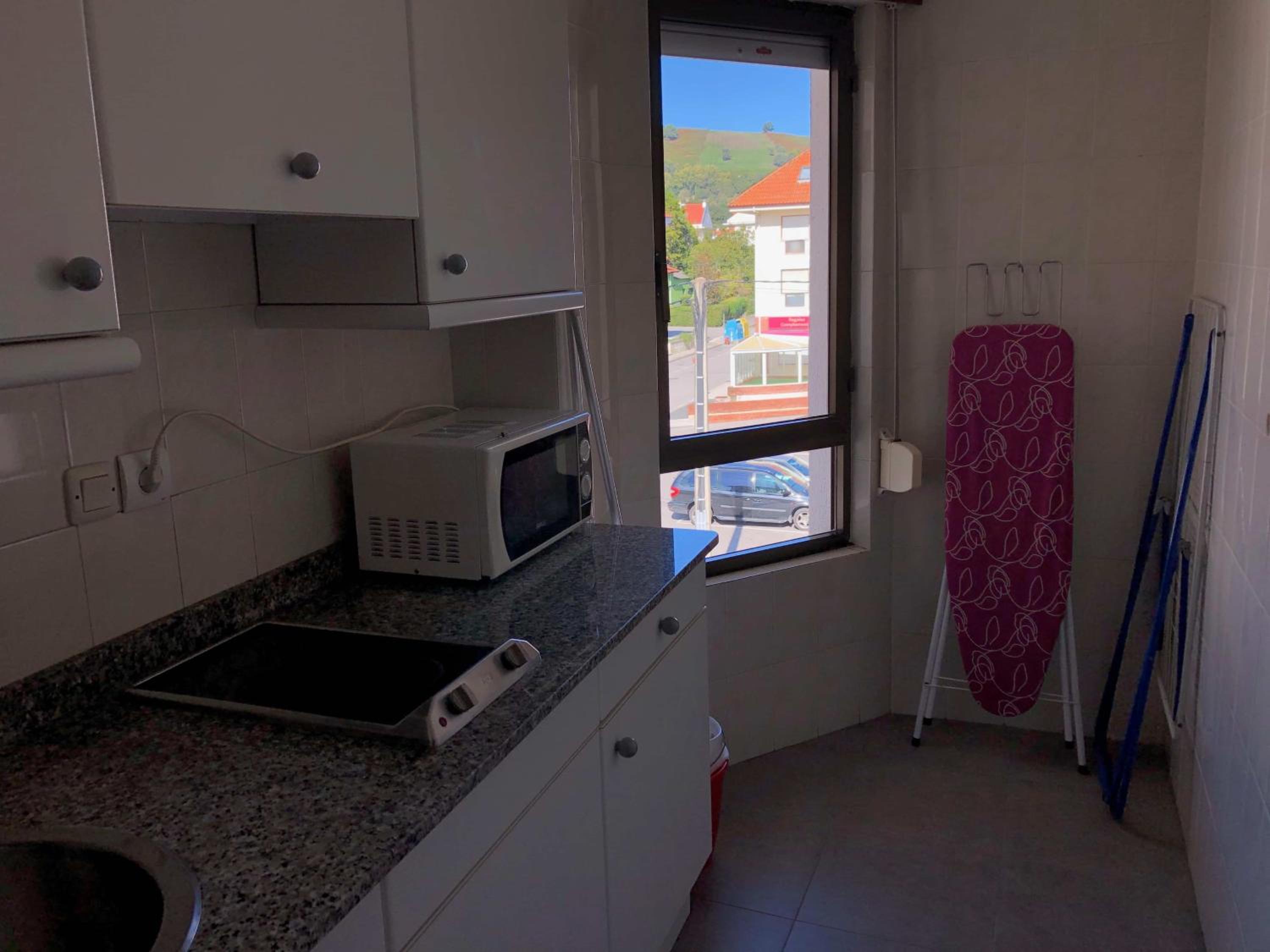 Apartamentos de la Hoz