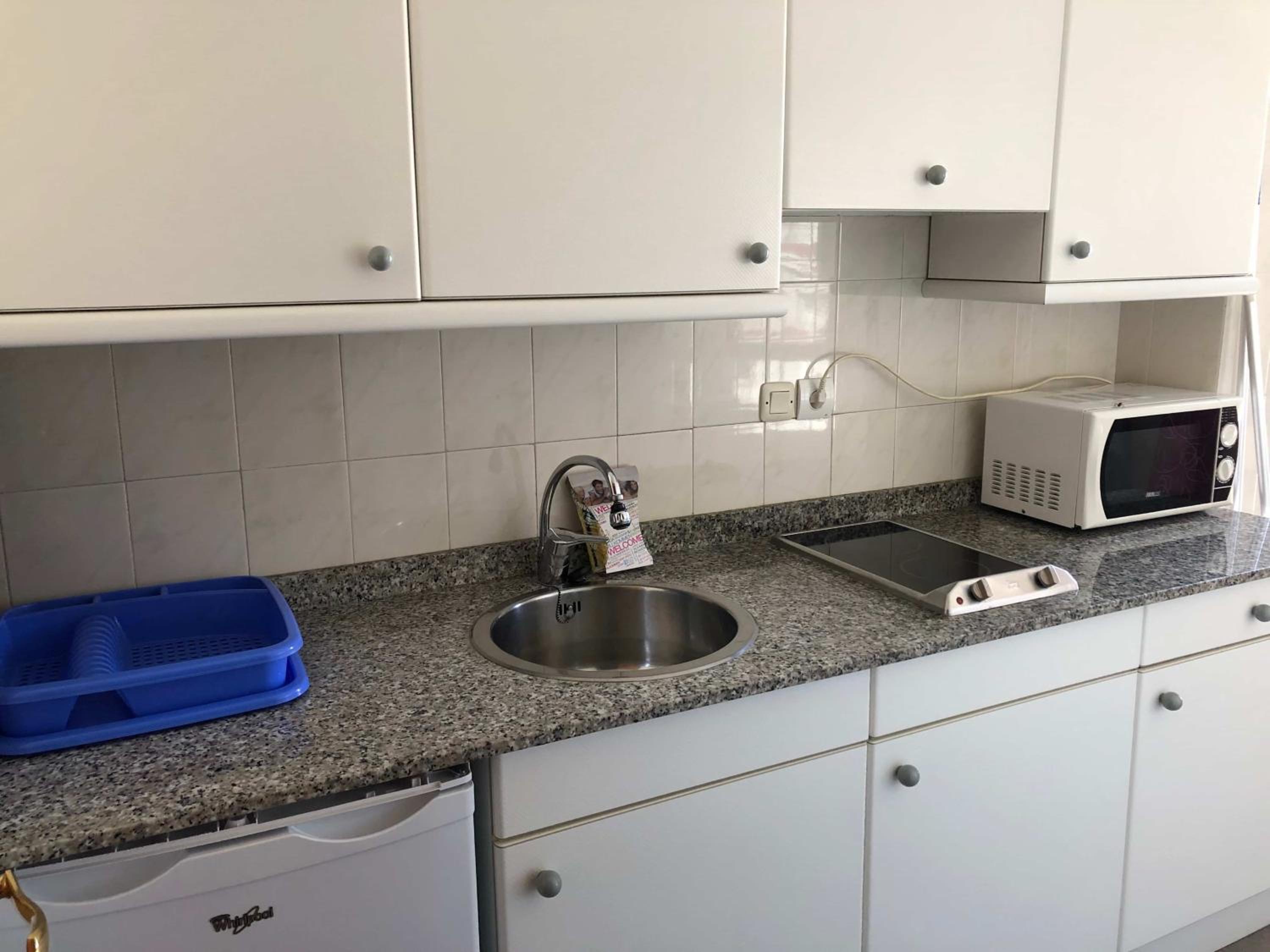 Apartamentos de la Hoz