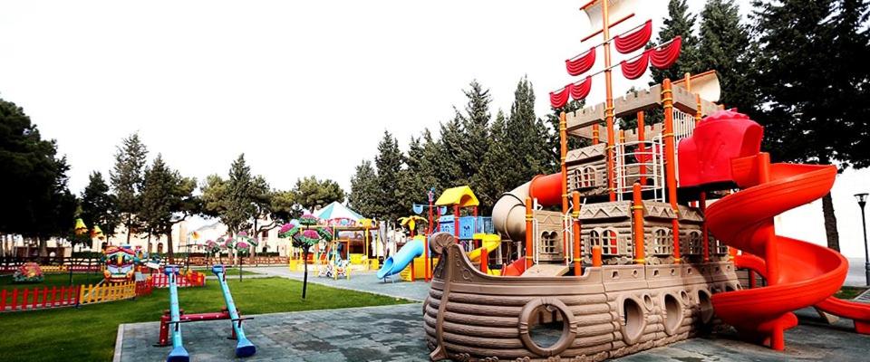 AAAF Park Residence