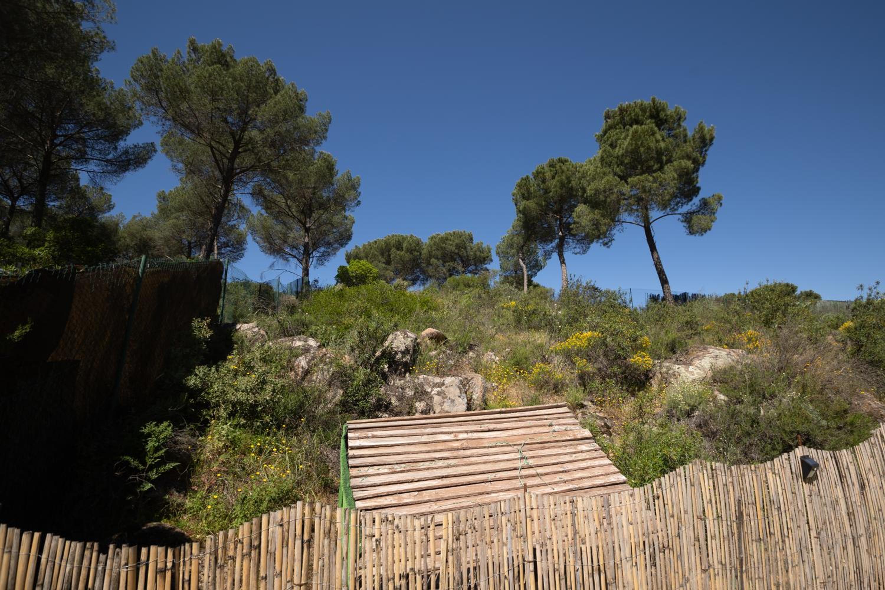 Villa Sueños