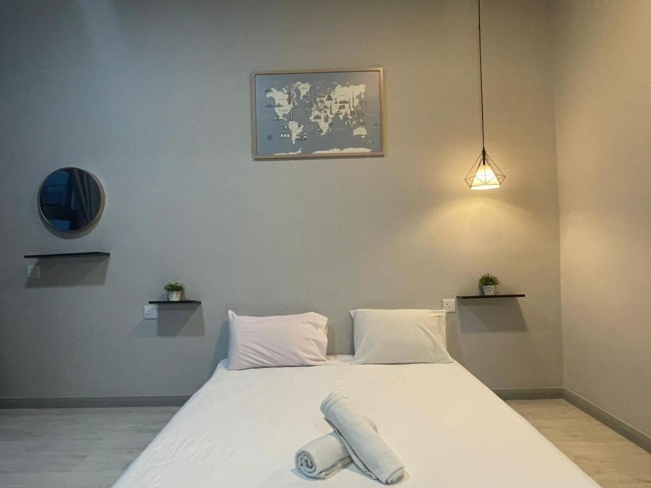 J&J WALK lN SUMMER JESSELTON QUAY SURIA SABAH, IMAGO, CITY MALL 亞庇晴文旅 photo 3