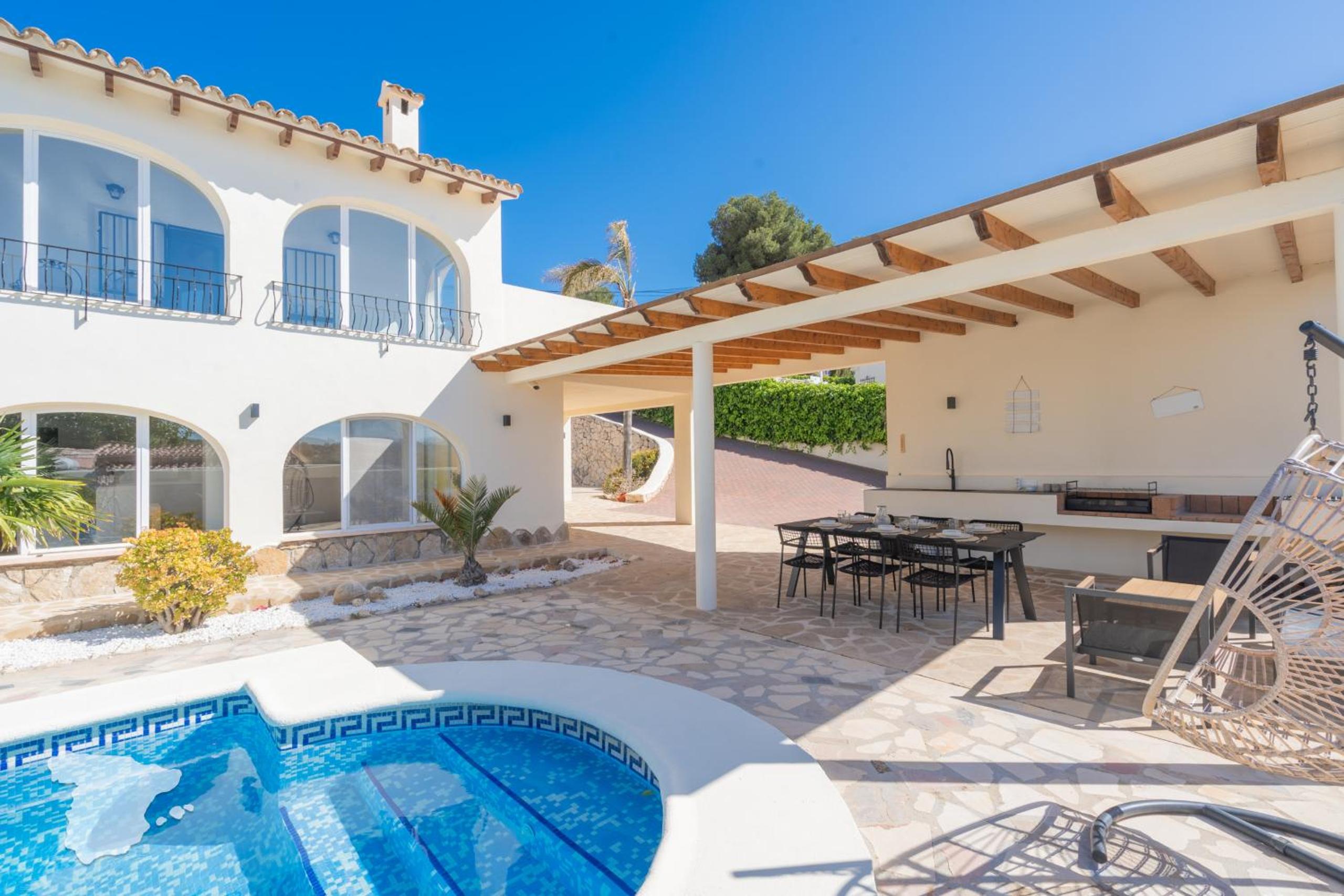 Casa Lola