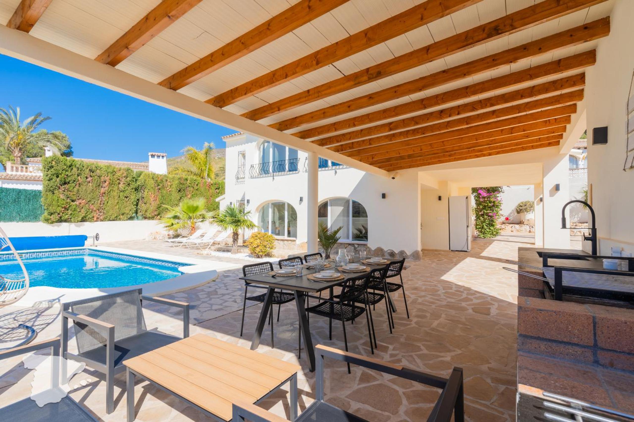 Casa Lola