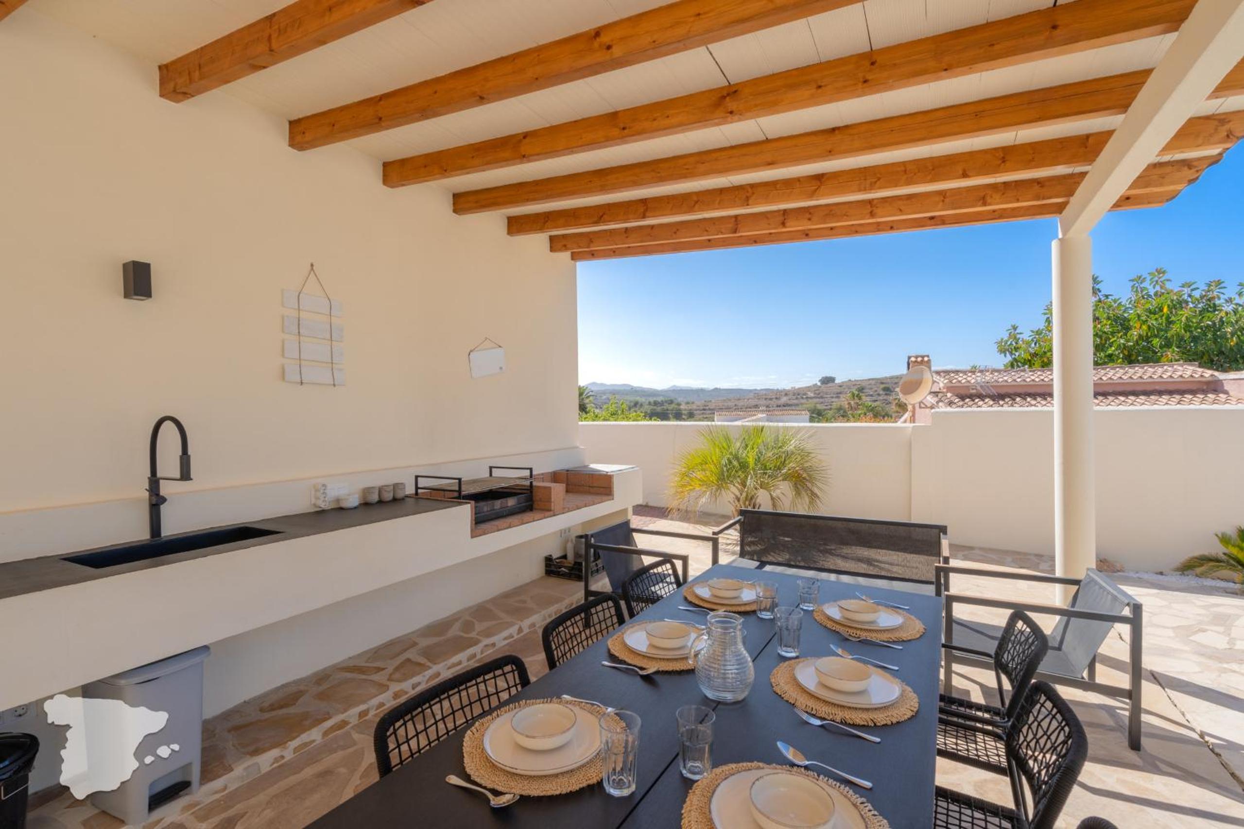 Casa Lola