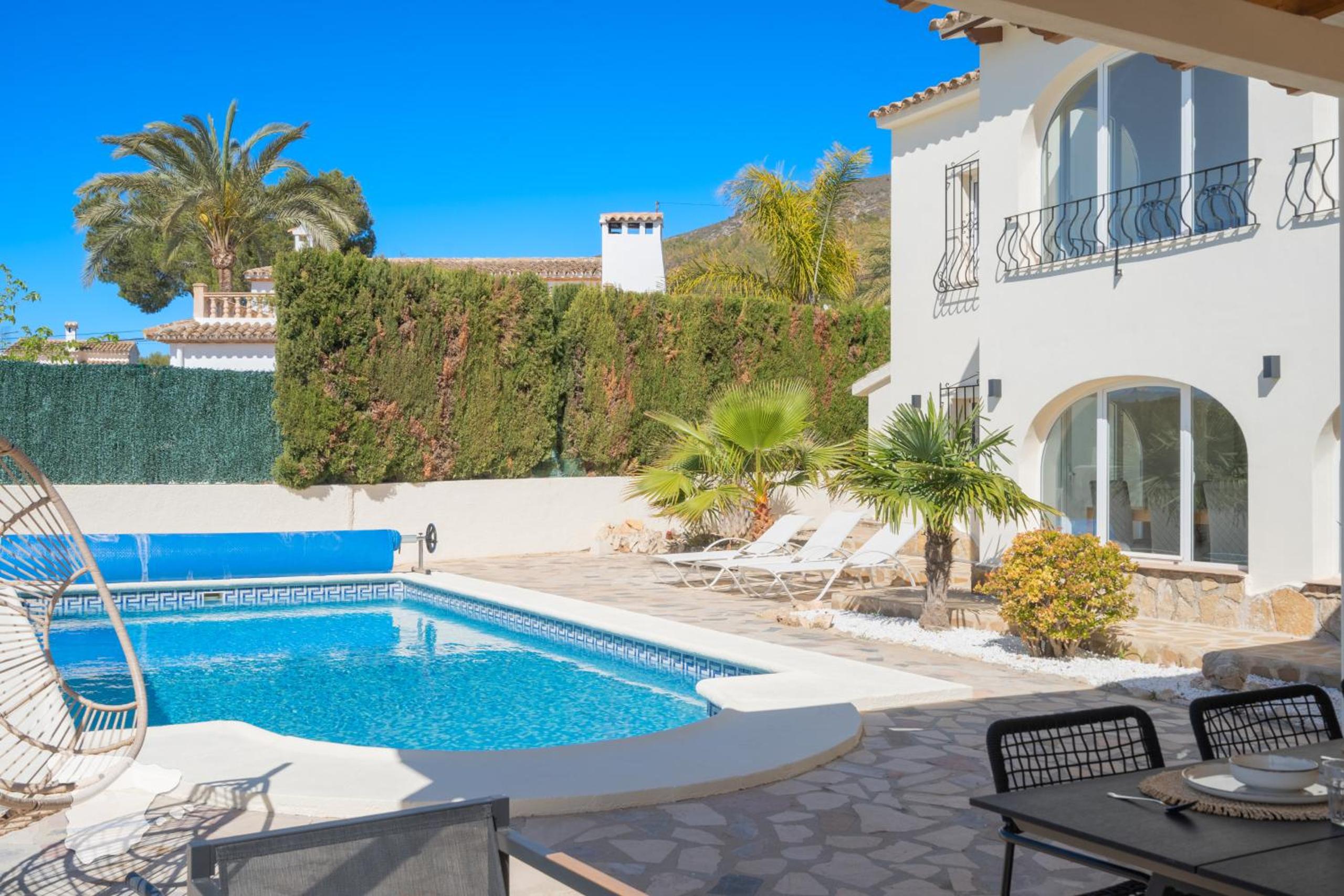 Casa Lola