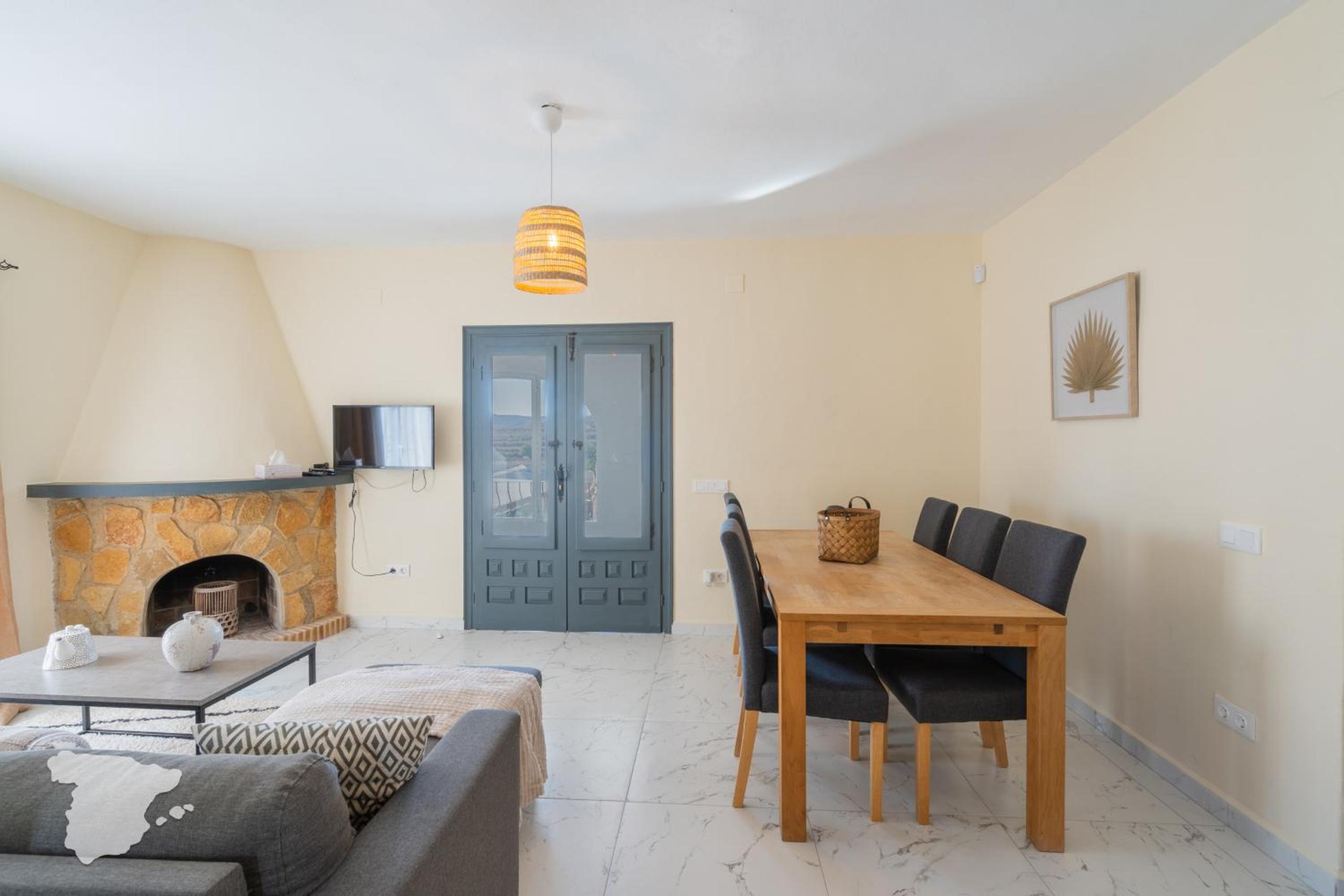 Casa Lola