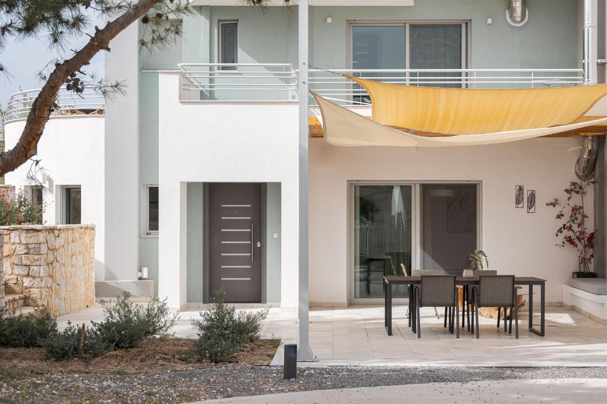 Cavos Boutique Homes