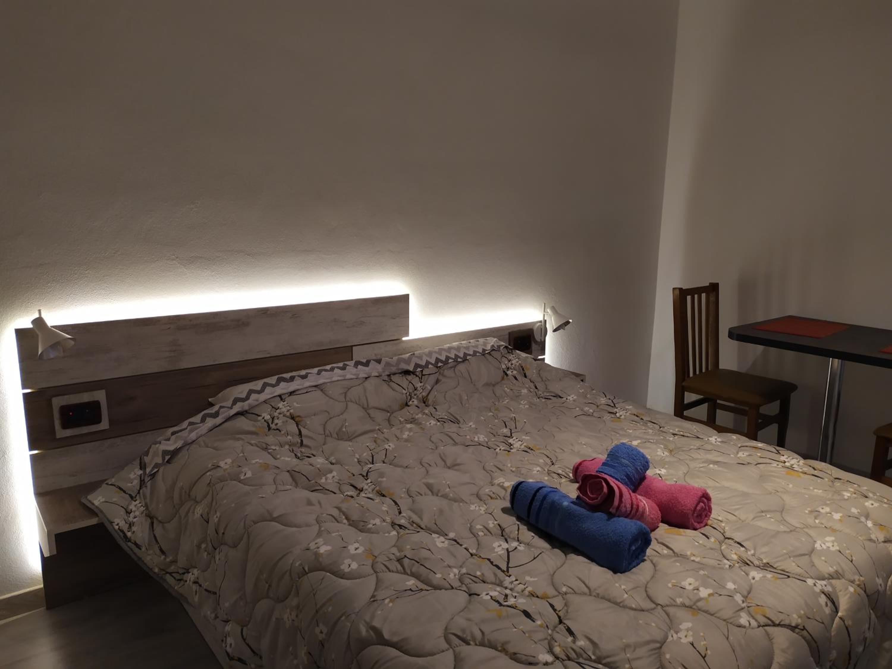 Dinamo EVOO apartments