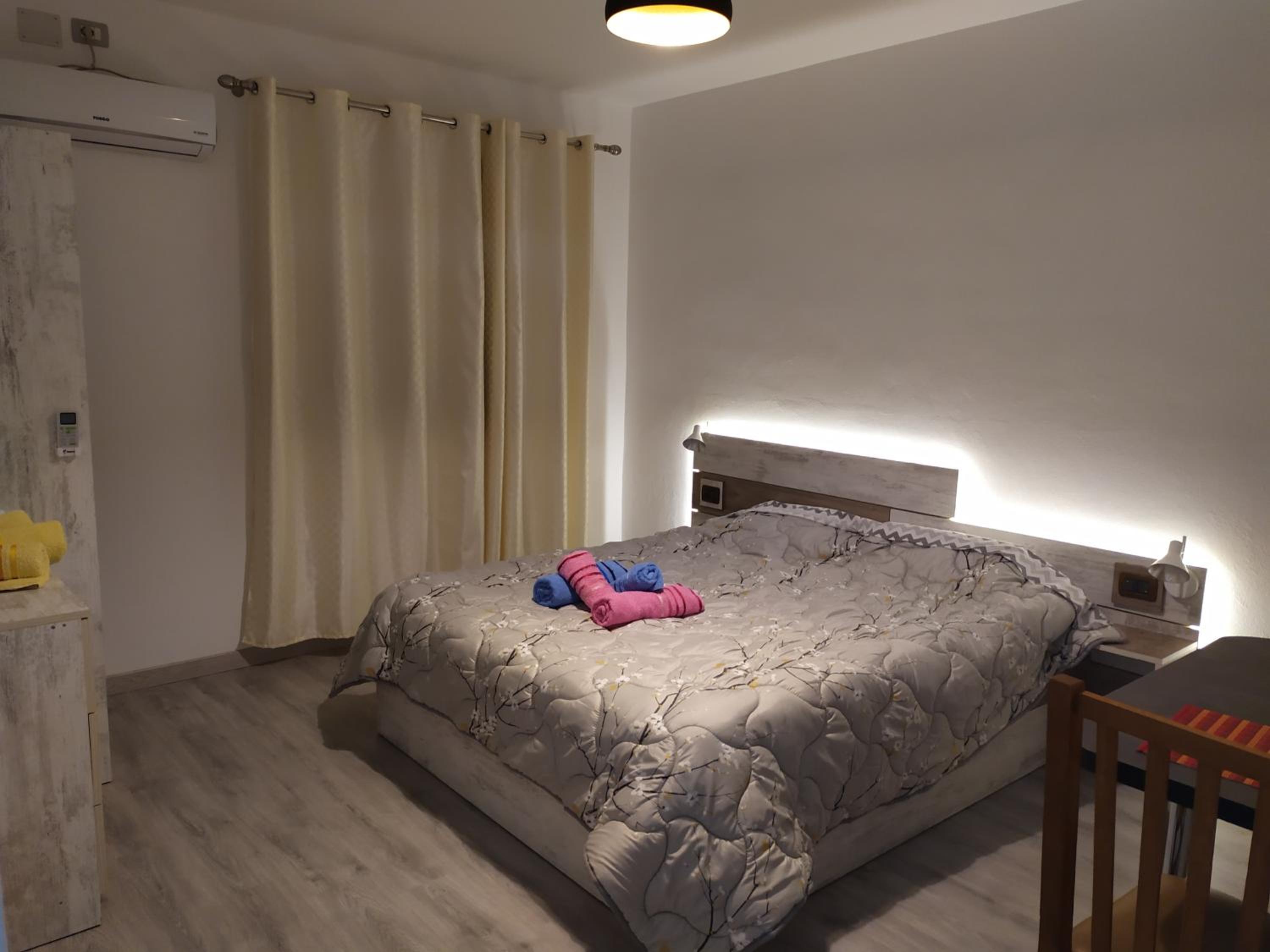 Dinamo EVOO apartments