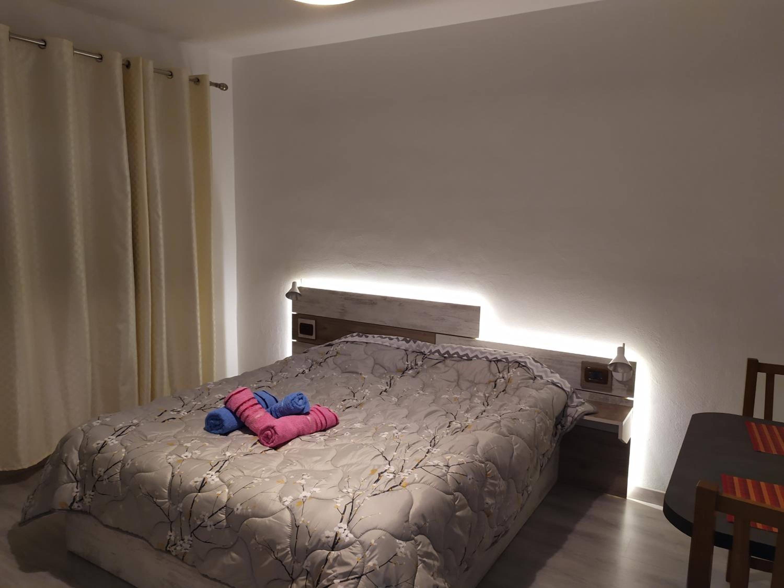 Dinamo EVOO apartments