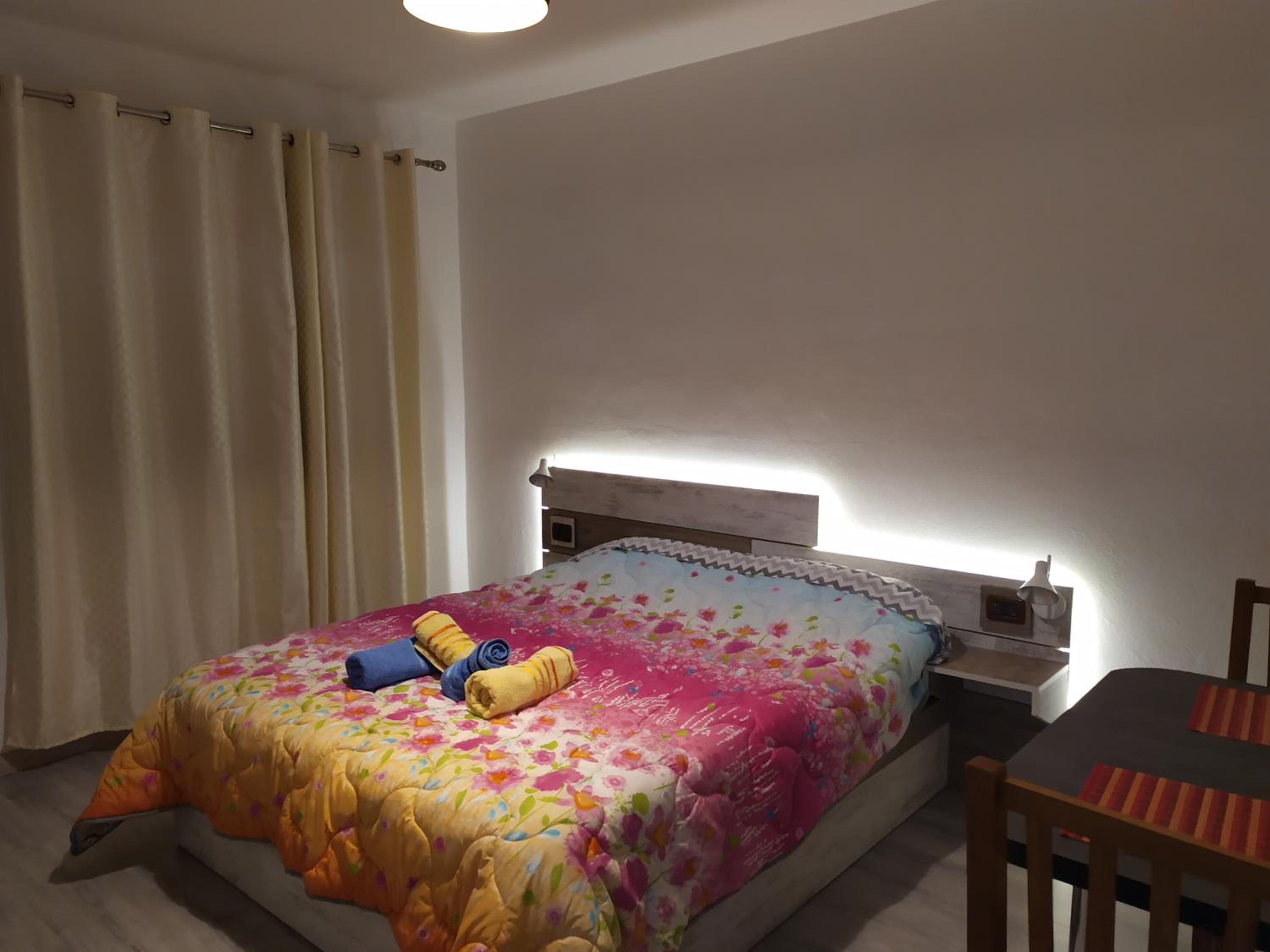 Dinamo EVOO apartments