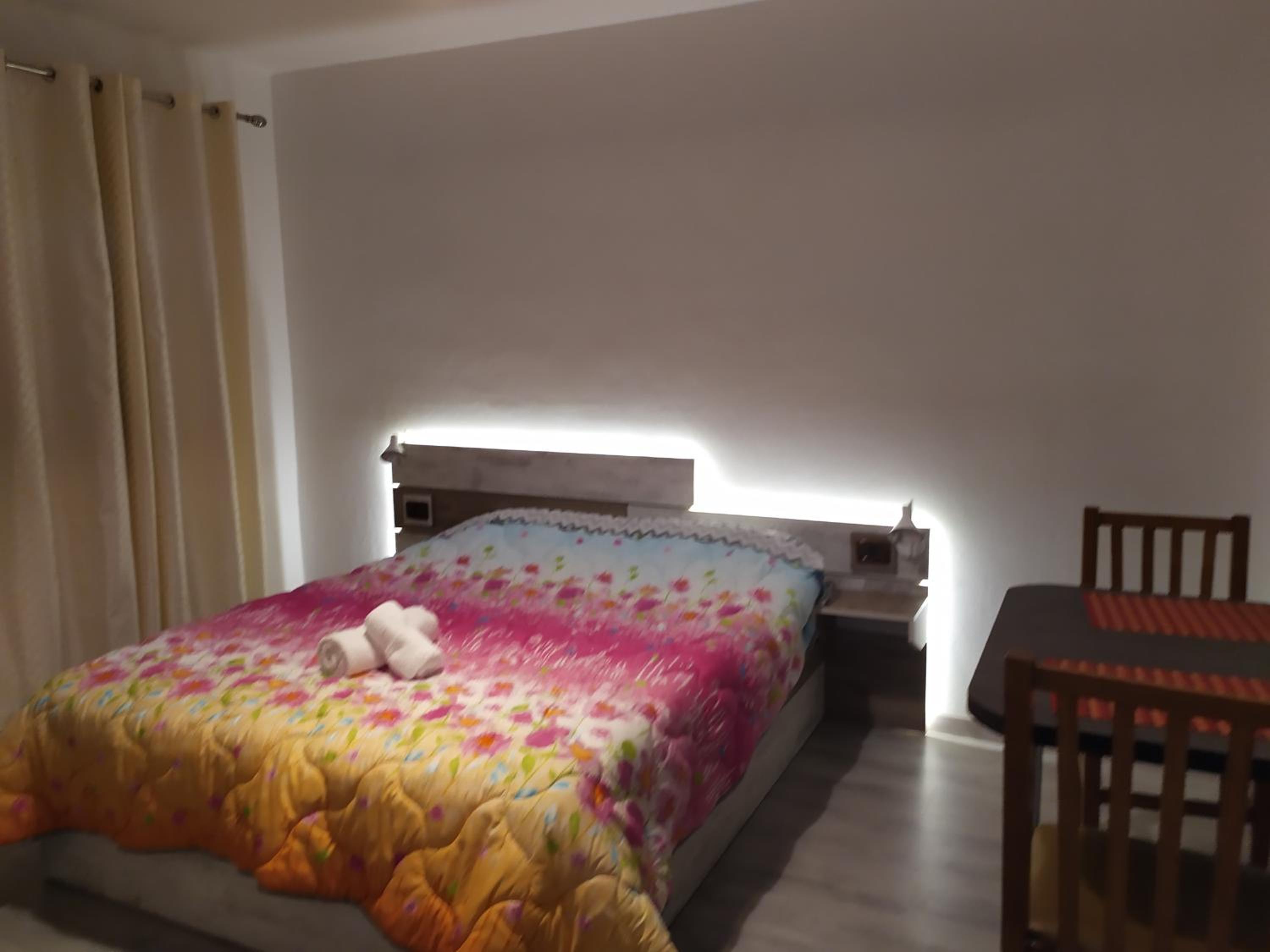 Dinamo EVOO apartments
