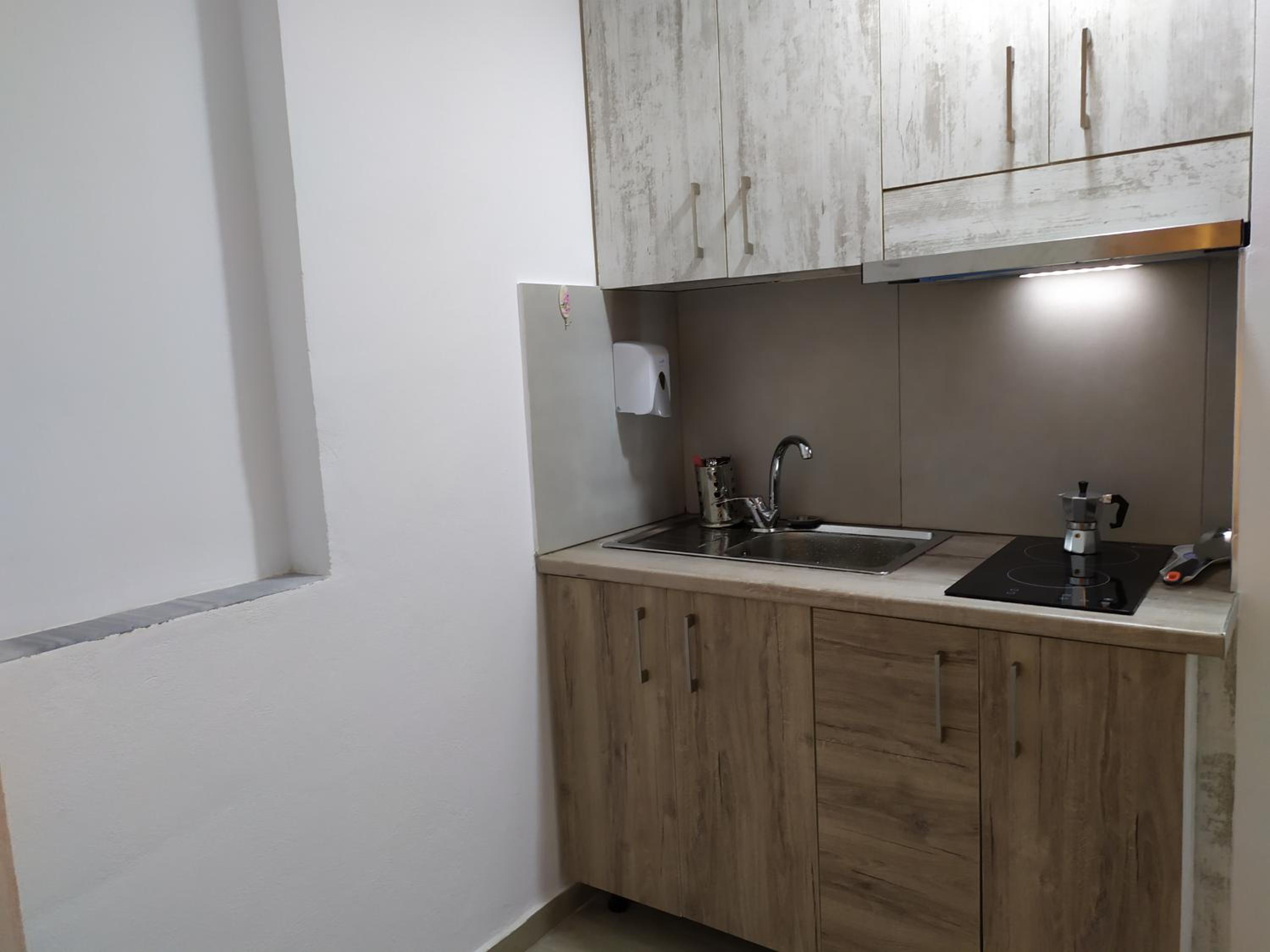 Dinamo EVOO apartments