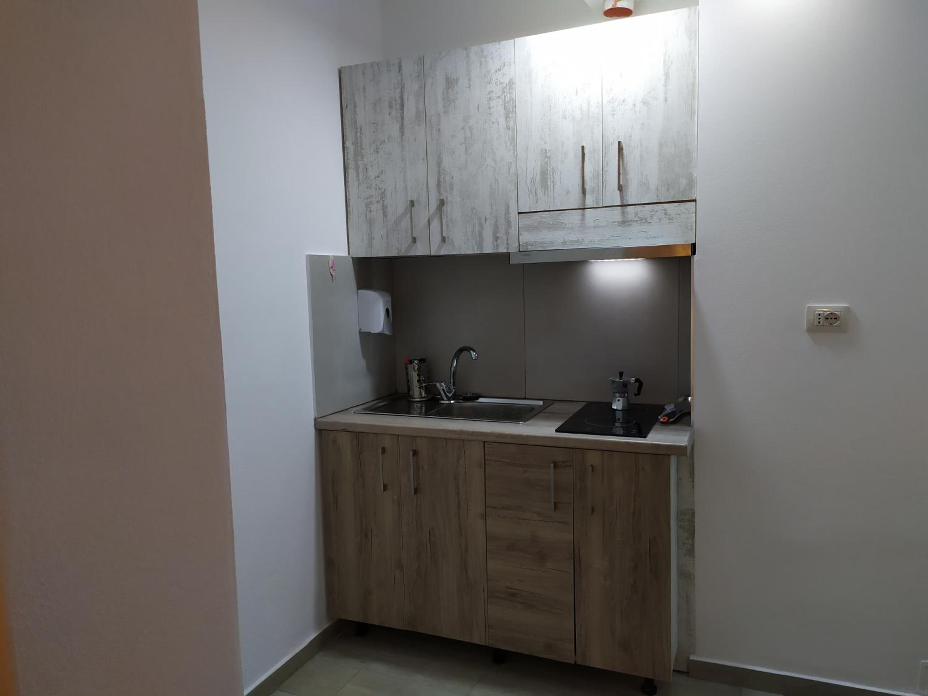 Dinamo EVOO apartments