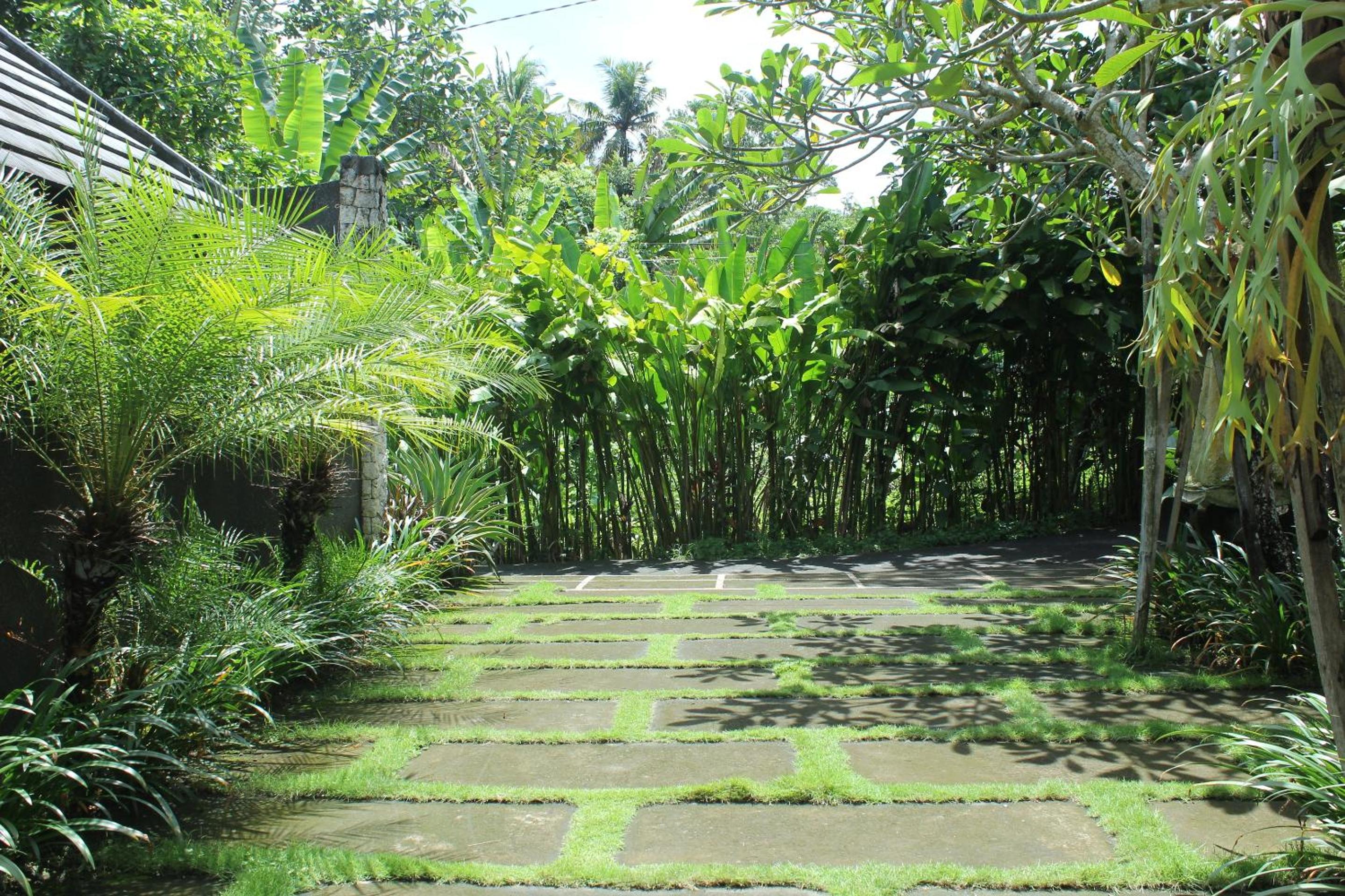 Belvilla Dhyana Kutir Seseh Beach view 3