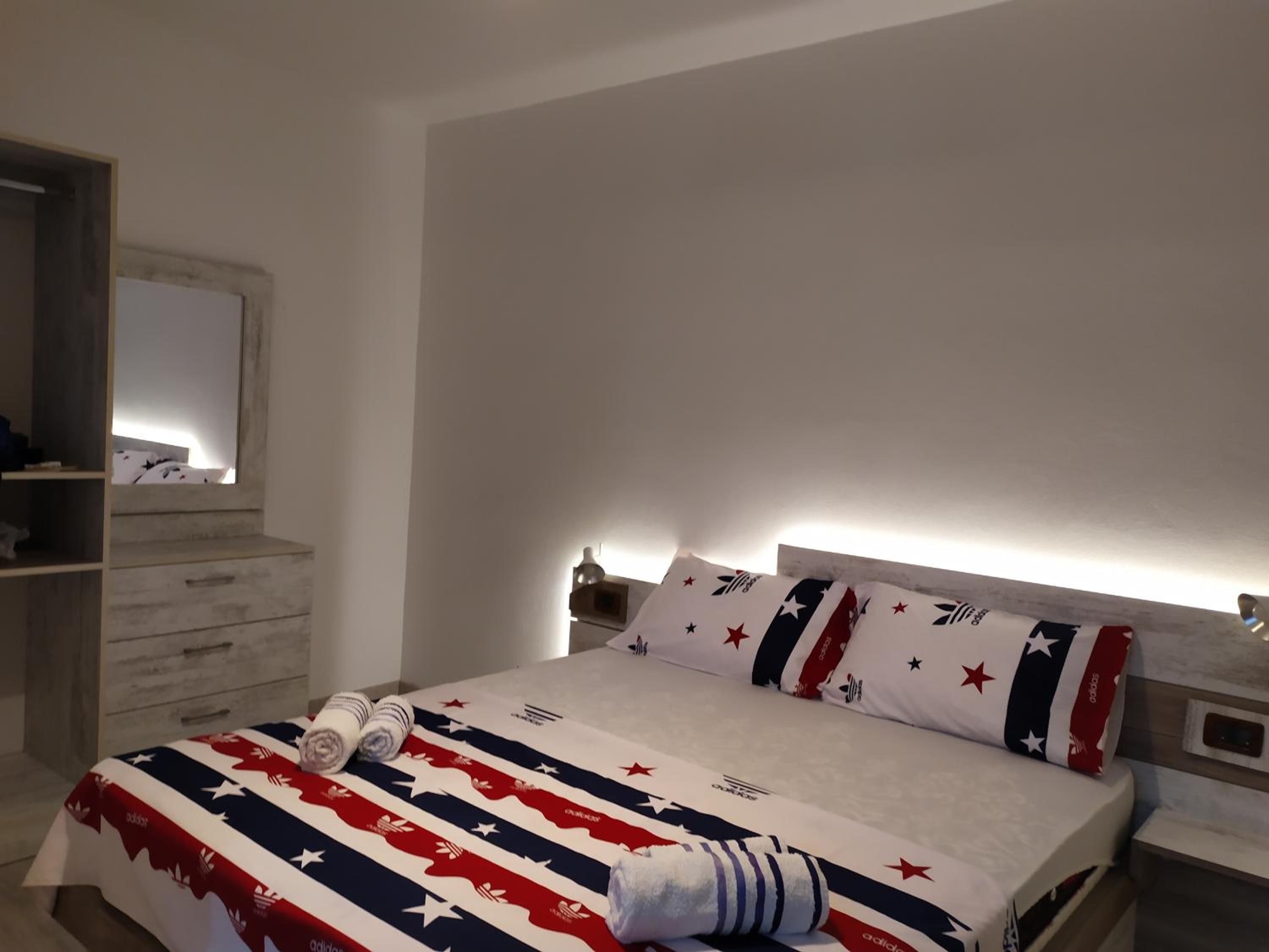 Dinamo EVOO apartments