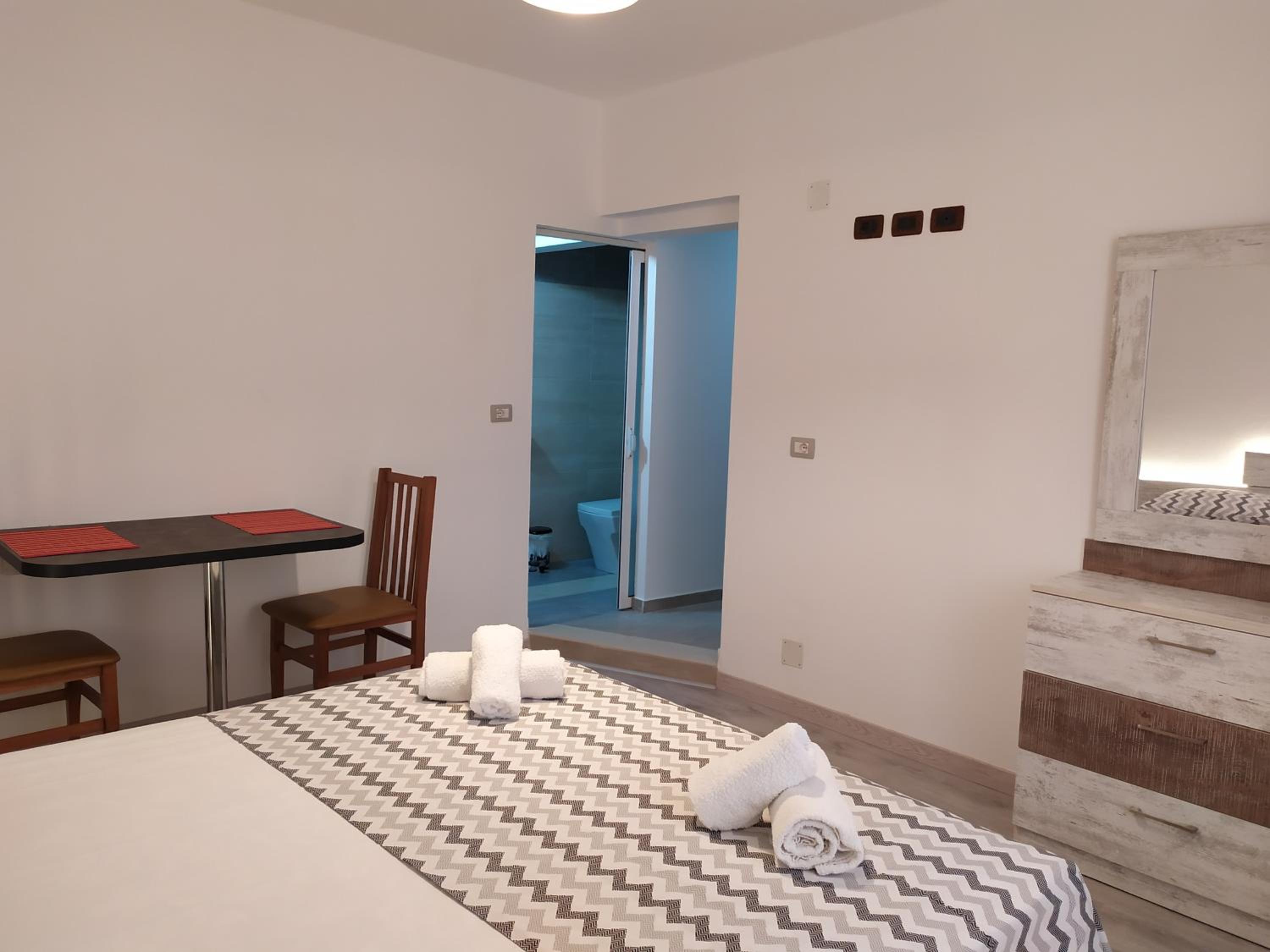 Dinamo EVOO apartments