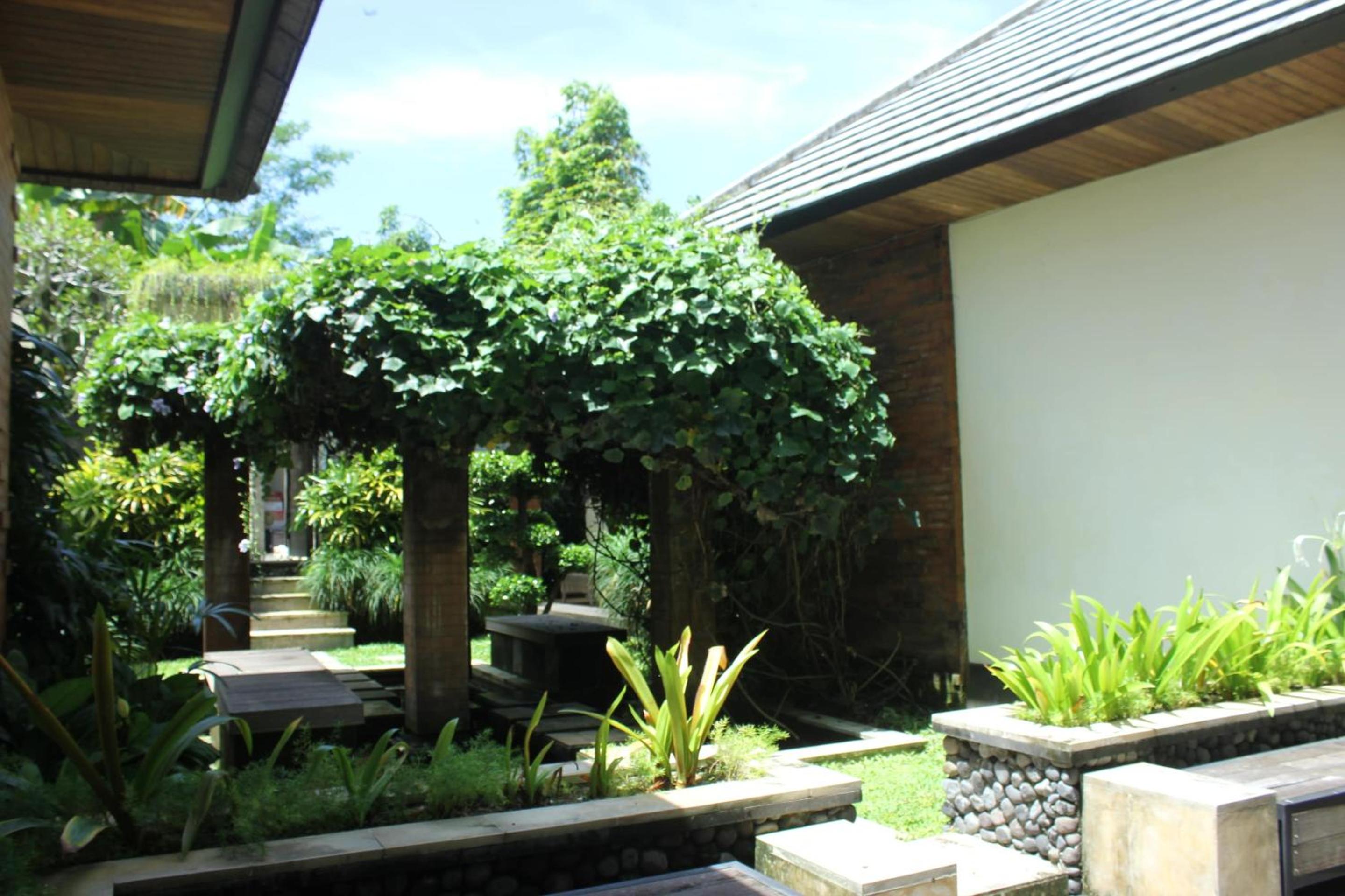 Belvilla Dhyana Kutir Seseh Beach view 5