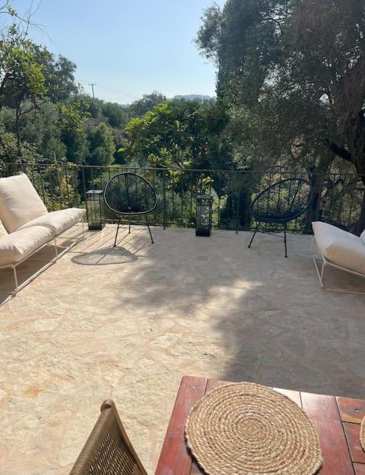 BugenVilla - South Corfu house - Property Image 49