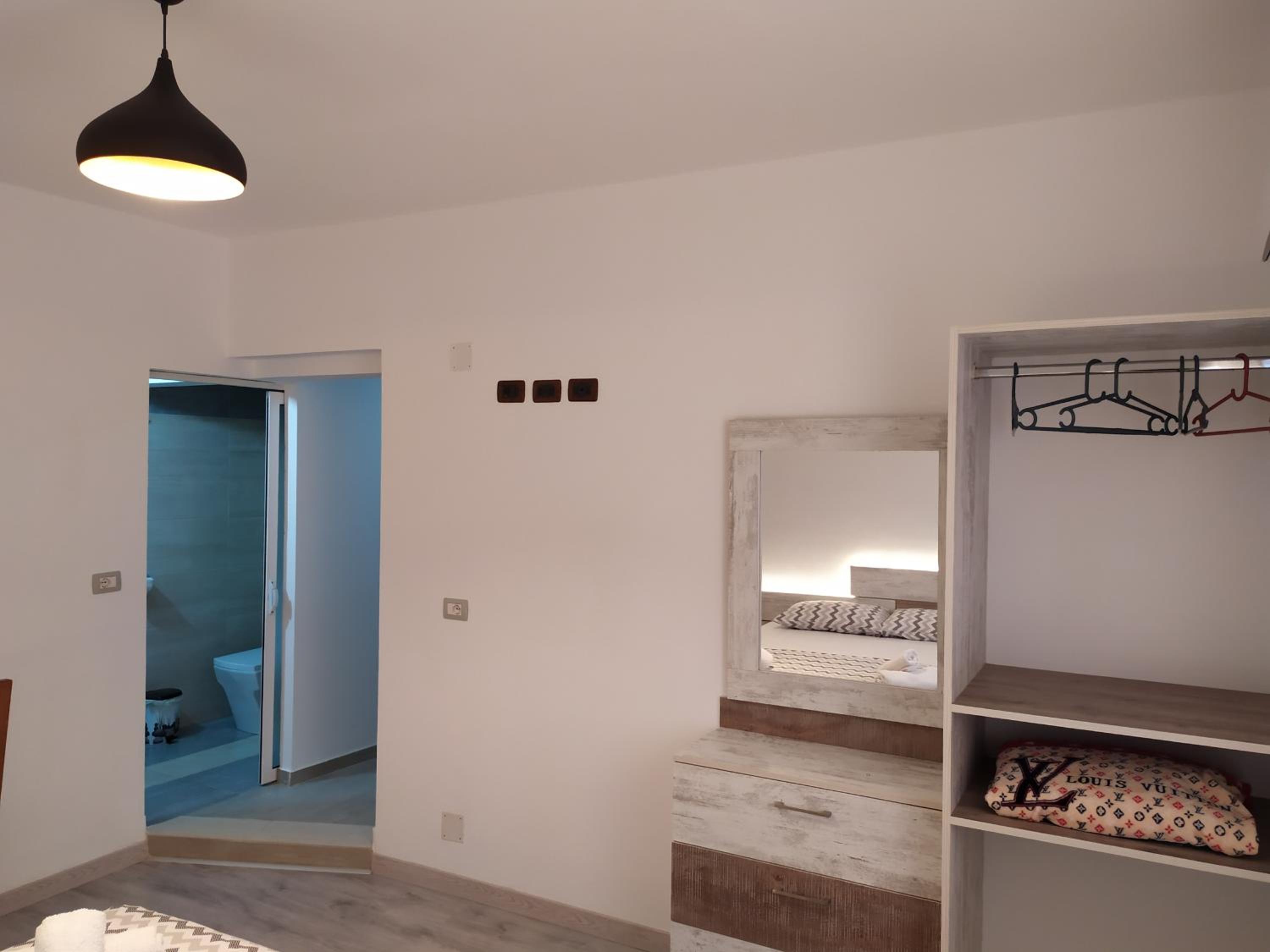 Dinamo EVOO apartments