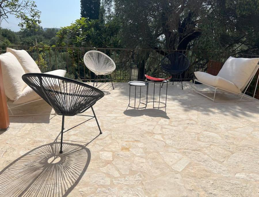 BugenVilla - South Corfu house - Property Image 47