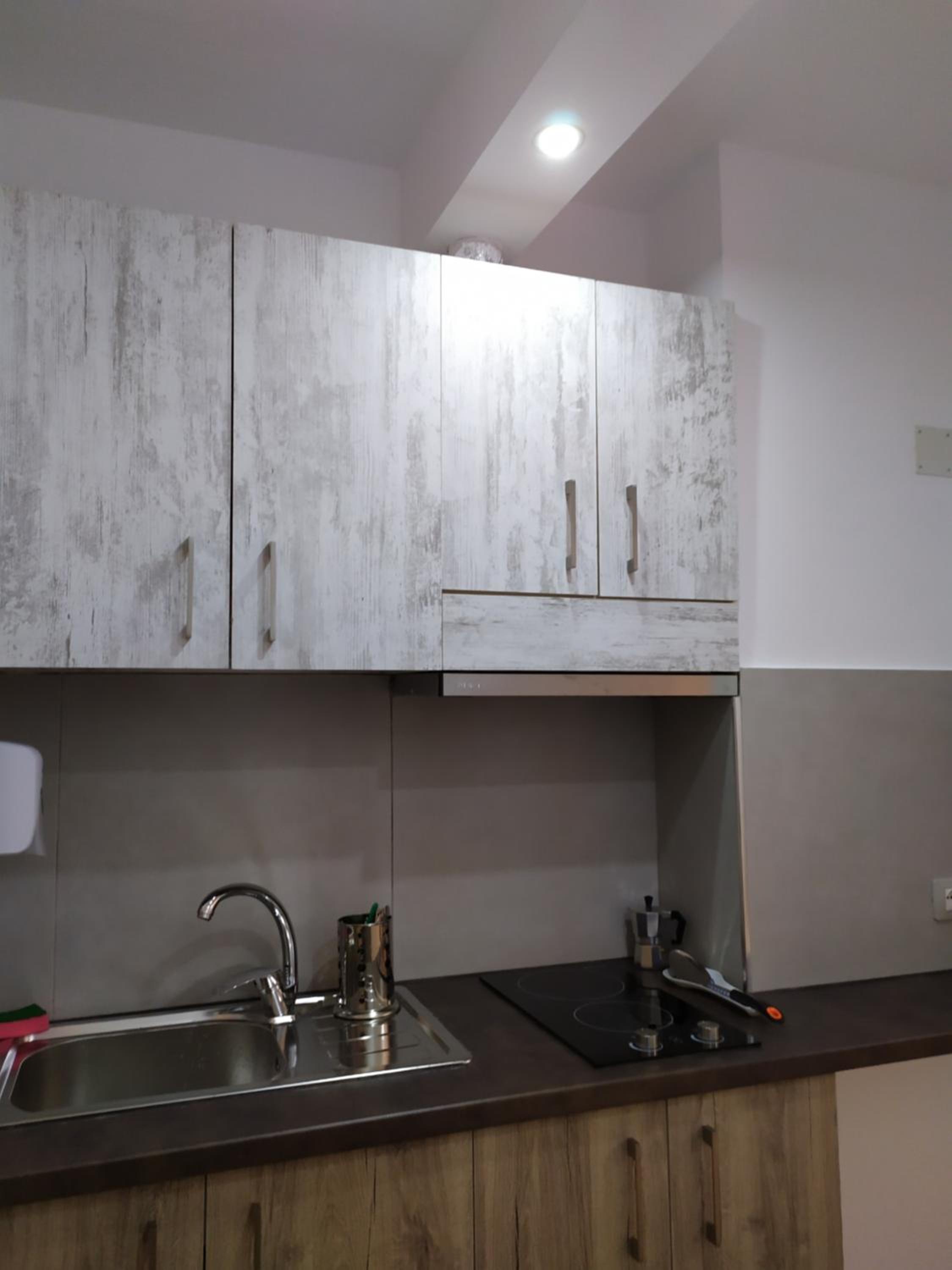 Dinamo EVOO apartments