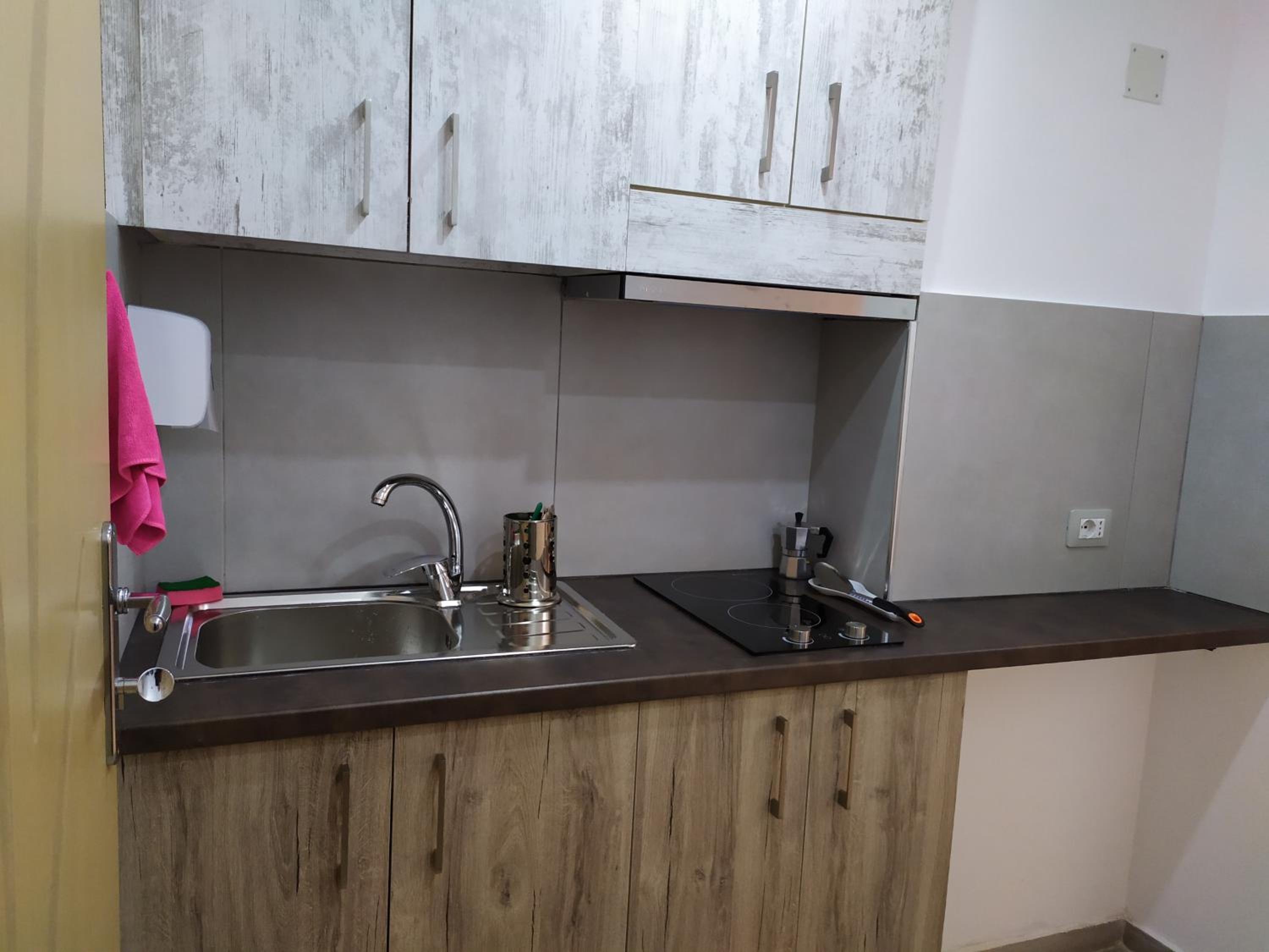 Dinamo EVOO apartments