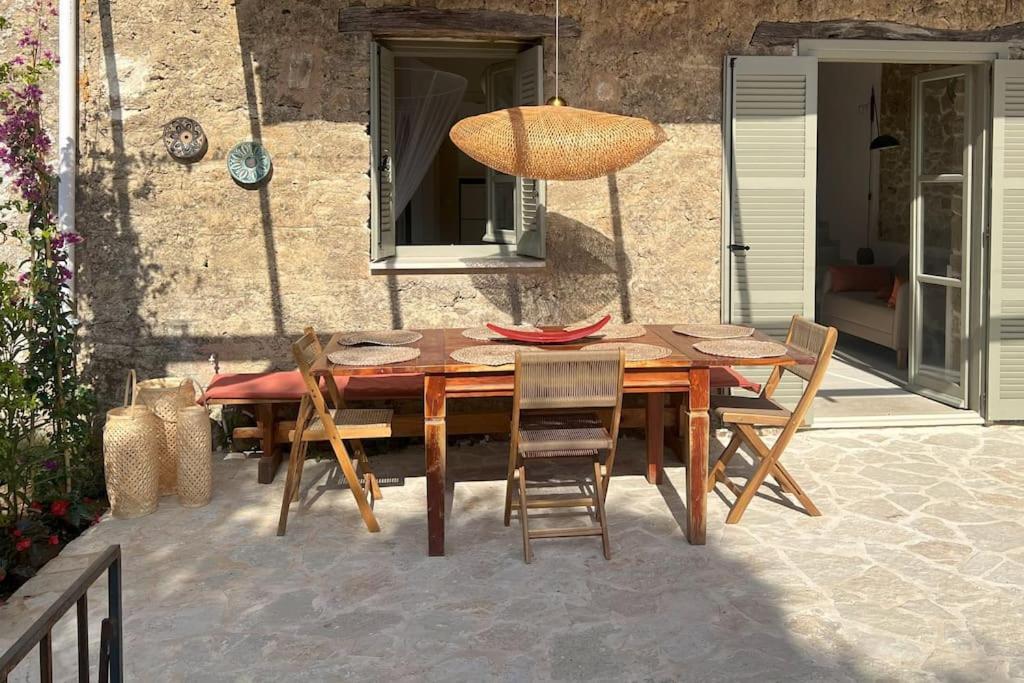 BugenVilla - South Corfu house - Property Image 18