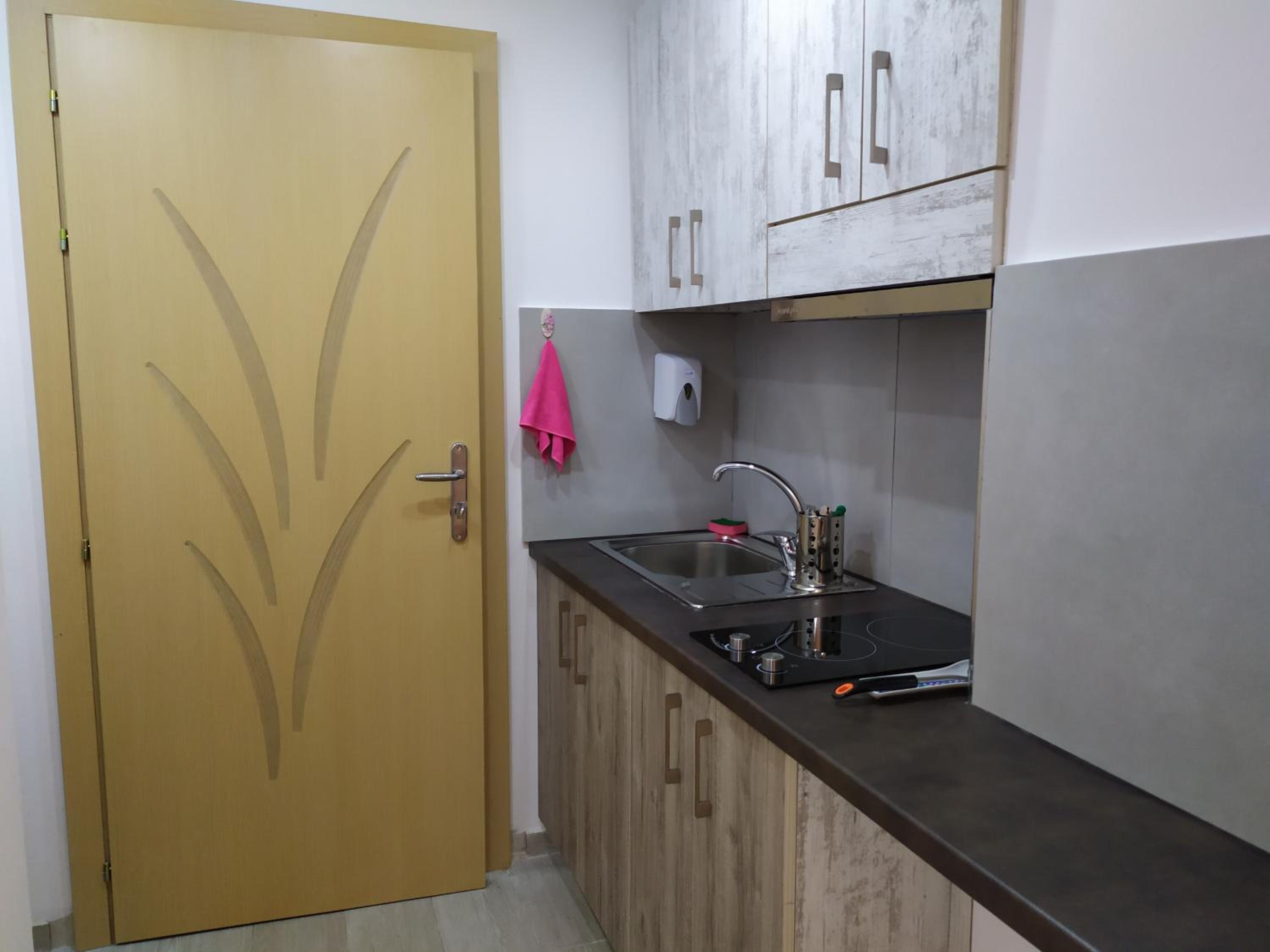 Dinamo EVOO apartments