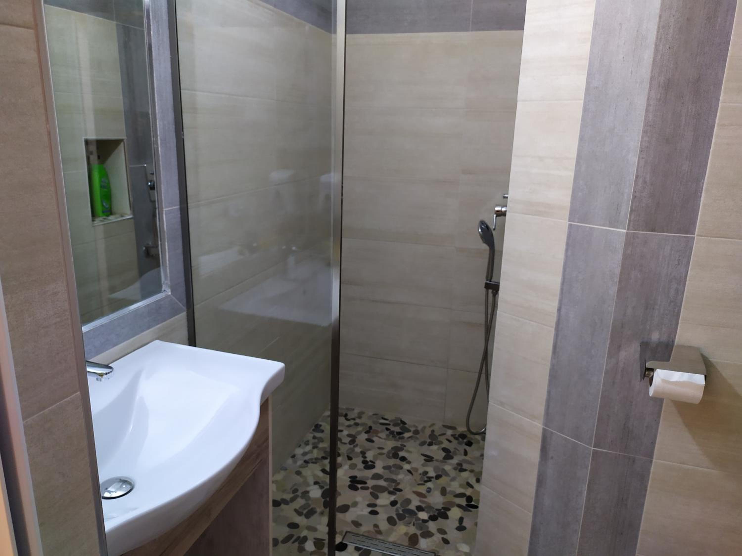 Dinamo EVOO apartments