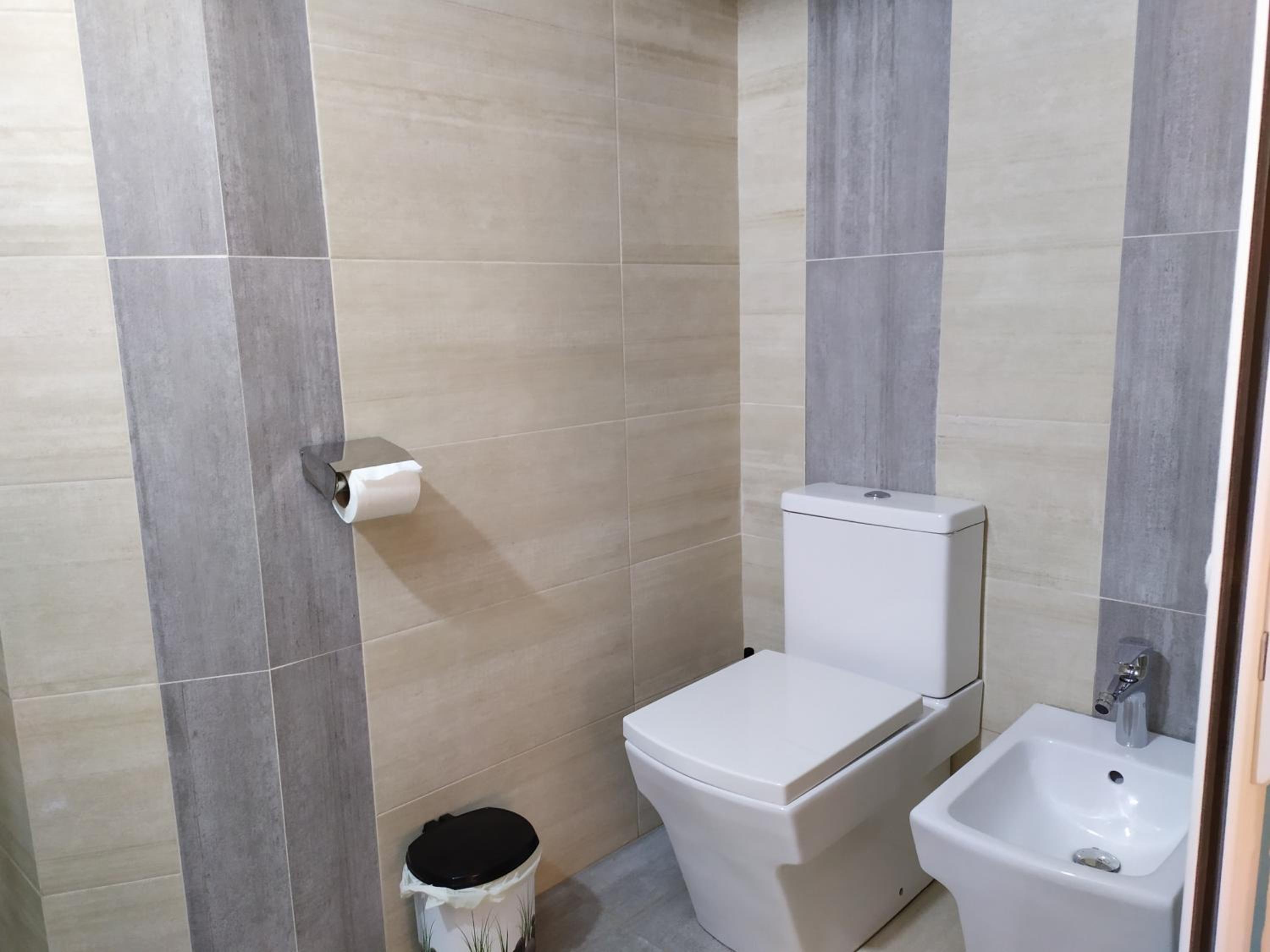 Dinamo EVOO apartments