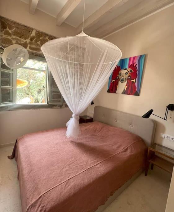 BugenVilla - South Corfu house - Property Image 1