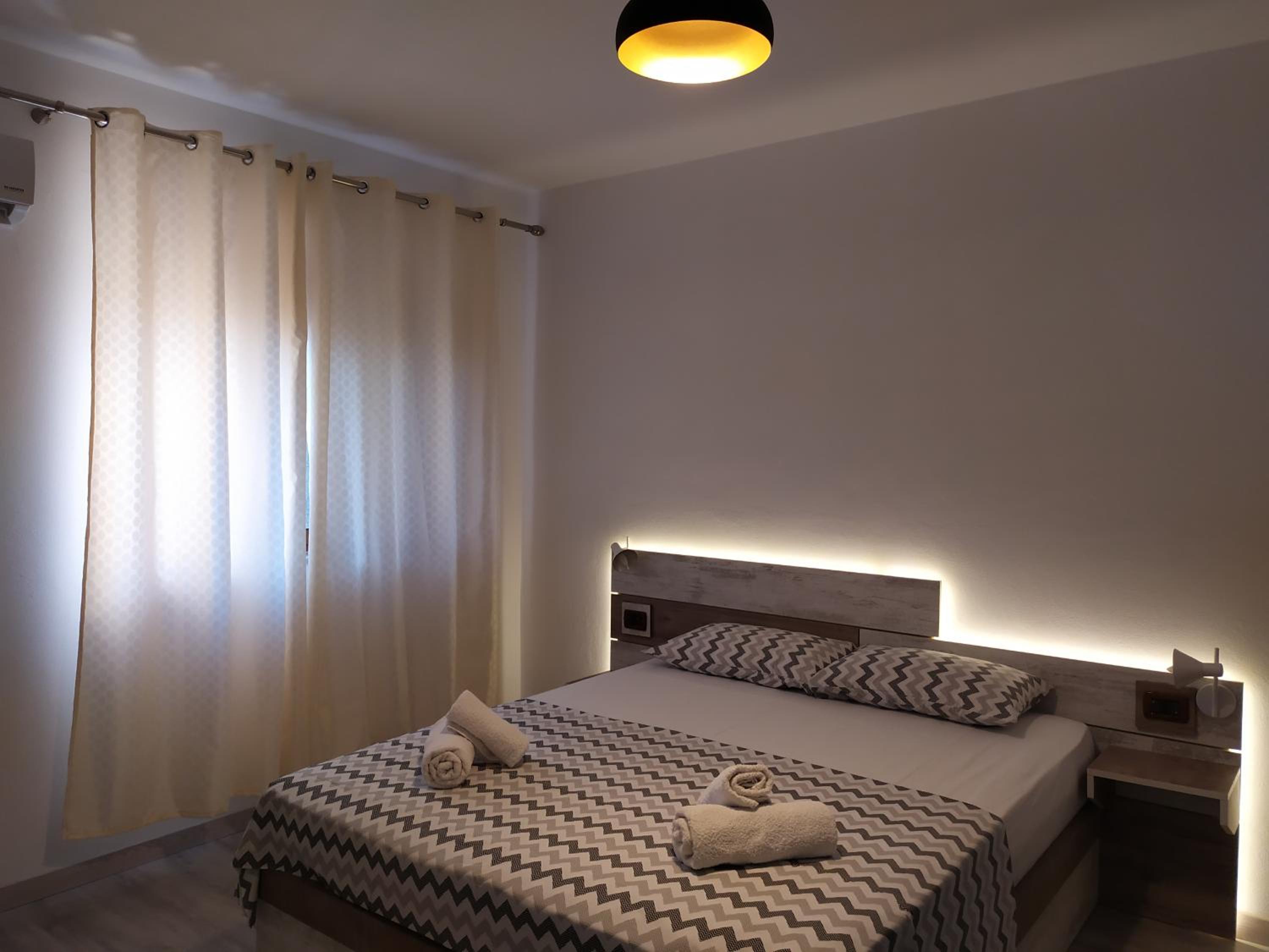 Dinamo EVOO apartments
