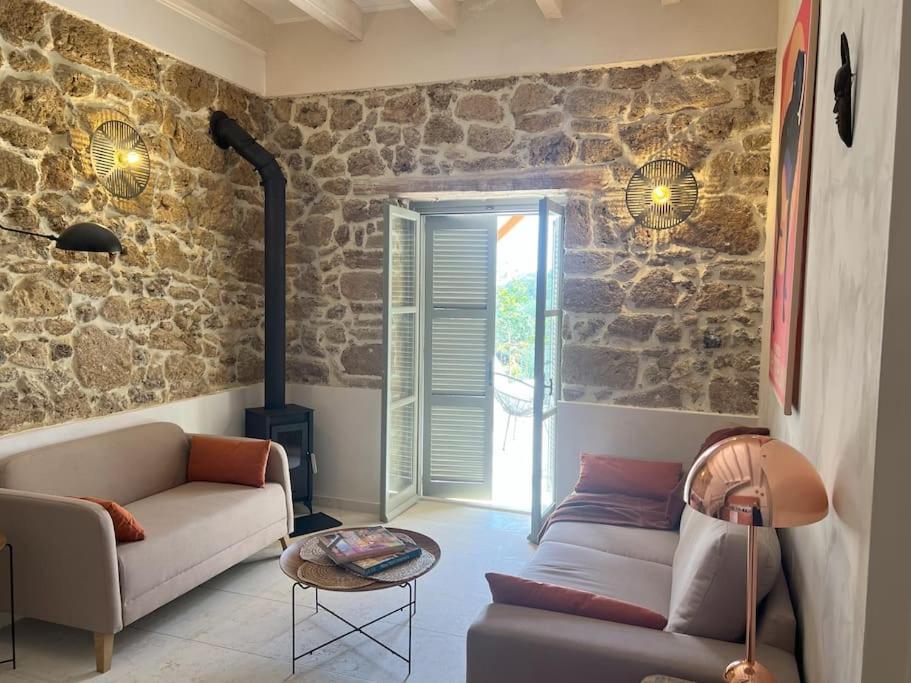 BugenVilla - South Corfu house - Property Image 44