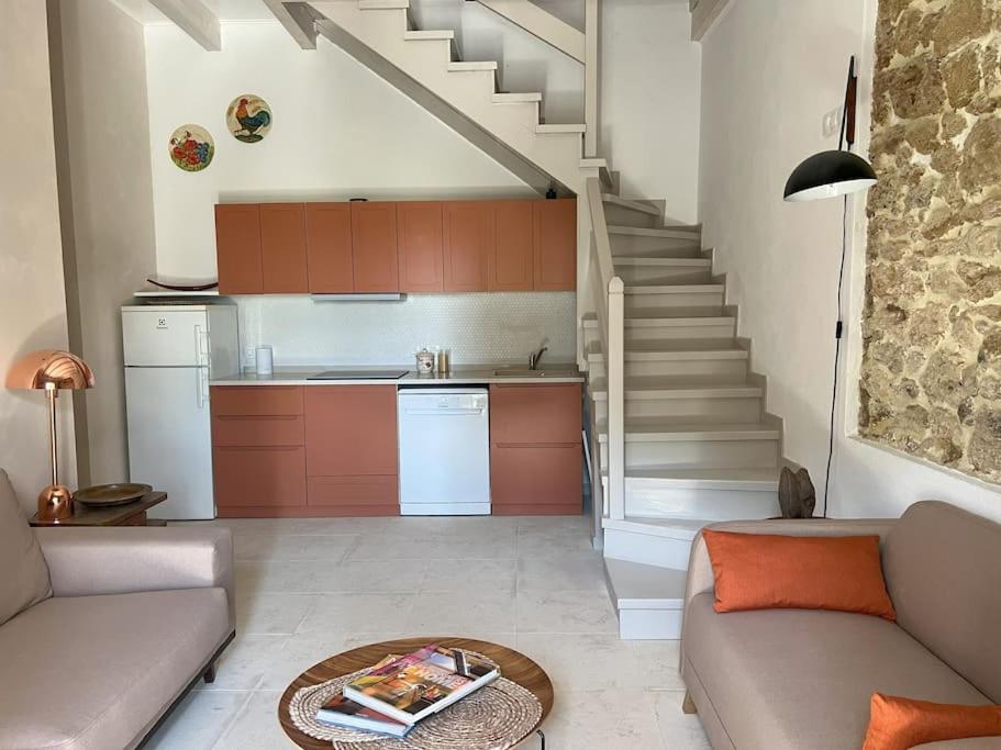 BugenVilla - South Corfu house - Property Image 63