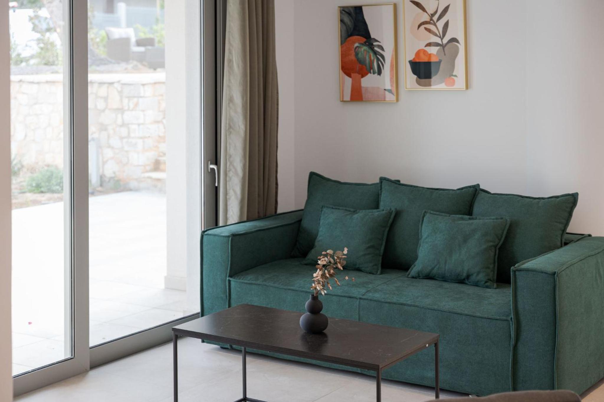 Cavos Boutique Homes
