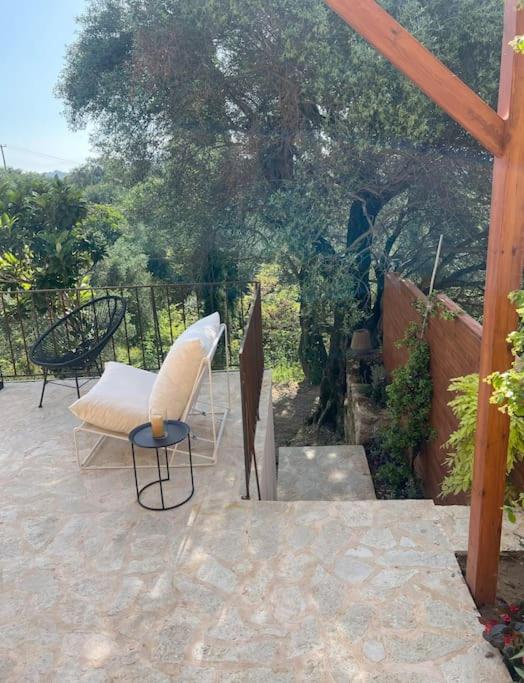 BugenVilla - South Corfu house - Property Image 45