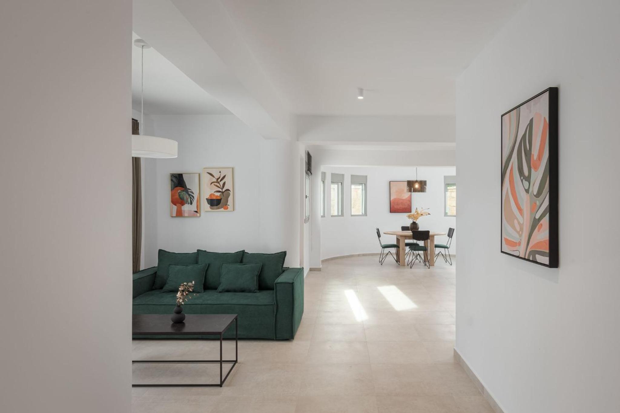 Cavos Boutique Homes