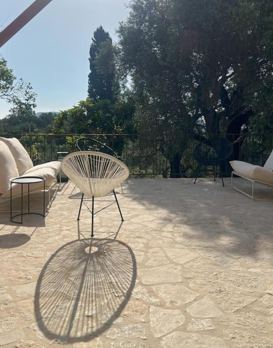 BugenVilla - South Corfu house - Property Image 40