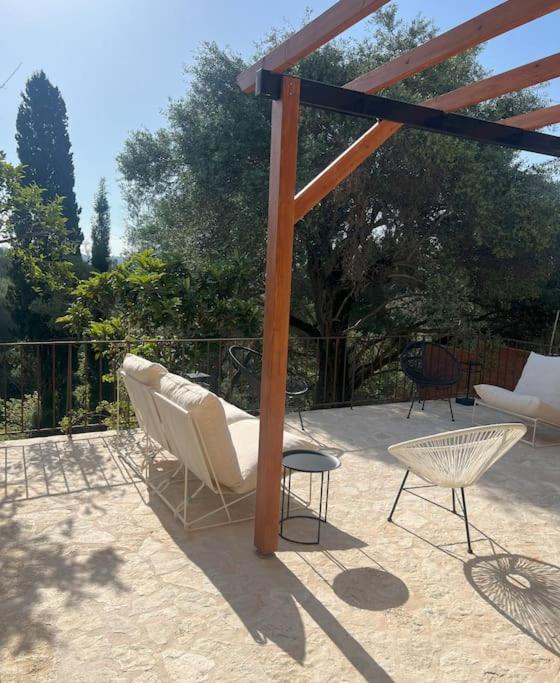 BugenVilla - South Corfu house - Property Image 43