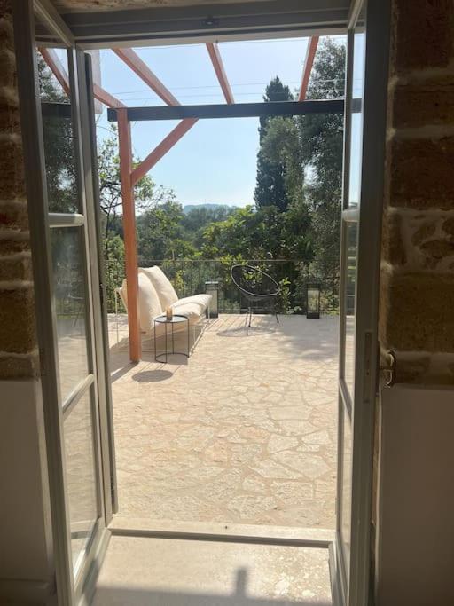 BugenVilla - South Corfu house - Property Image 37