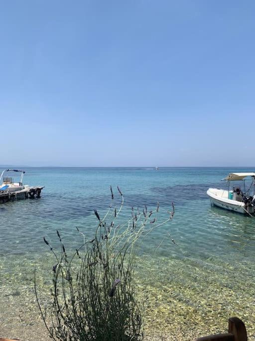 BugenVilla - South Corfu house - Property Image 10