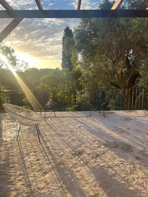 BugenVilla - South Corfu house - Property Image 34