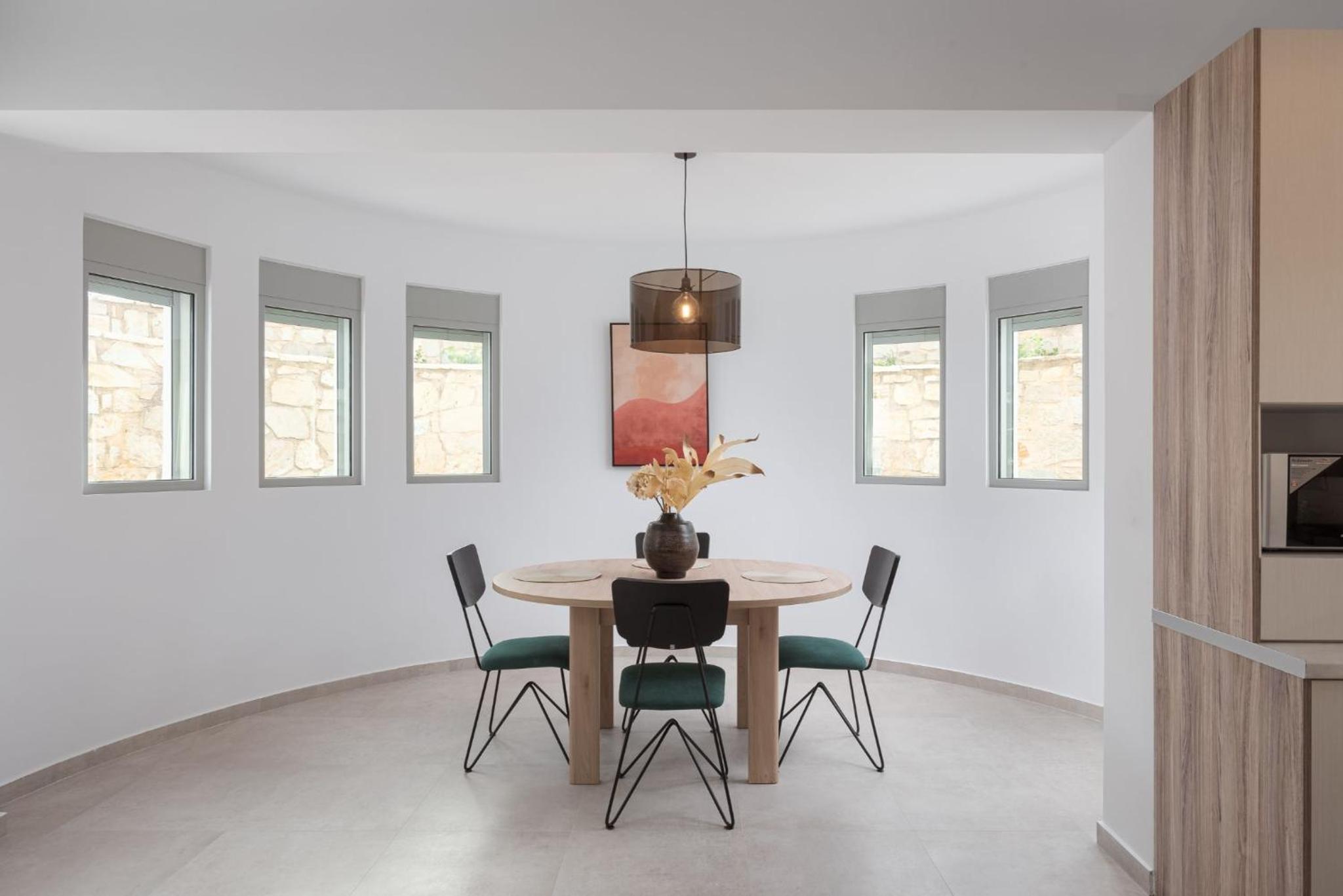 Cavos Boutique Homes