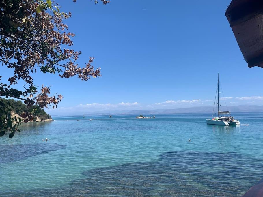 BugenVilla - South Corfu house - Property Image 33