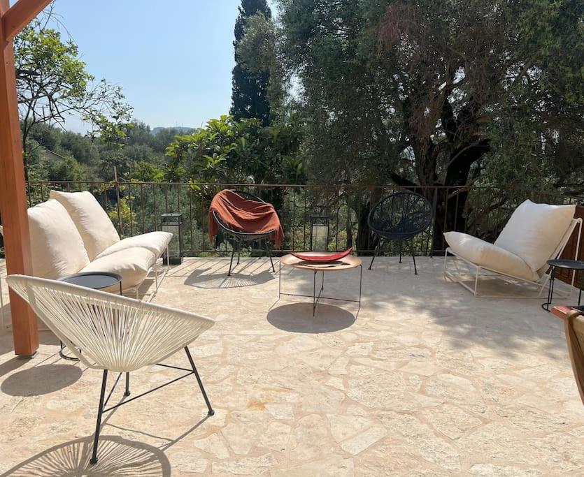 BugenVilla - South Corfu house - Property Image 38