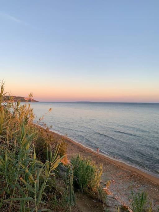 BugenVilla - South Corfu house - Property Image 32