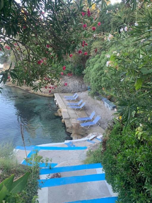 BugenVilla - South Corfu house - Property Image 19